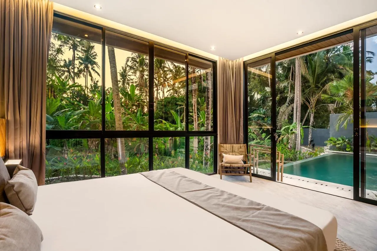 Villa Ornella By Balisuperhost Ubud  0*, Ubud (Bali)