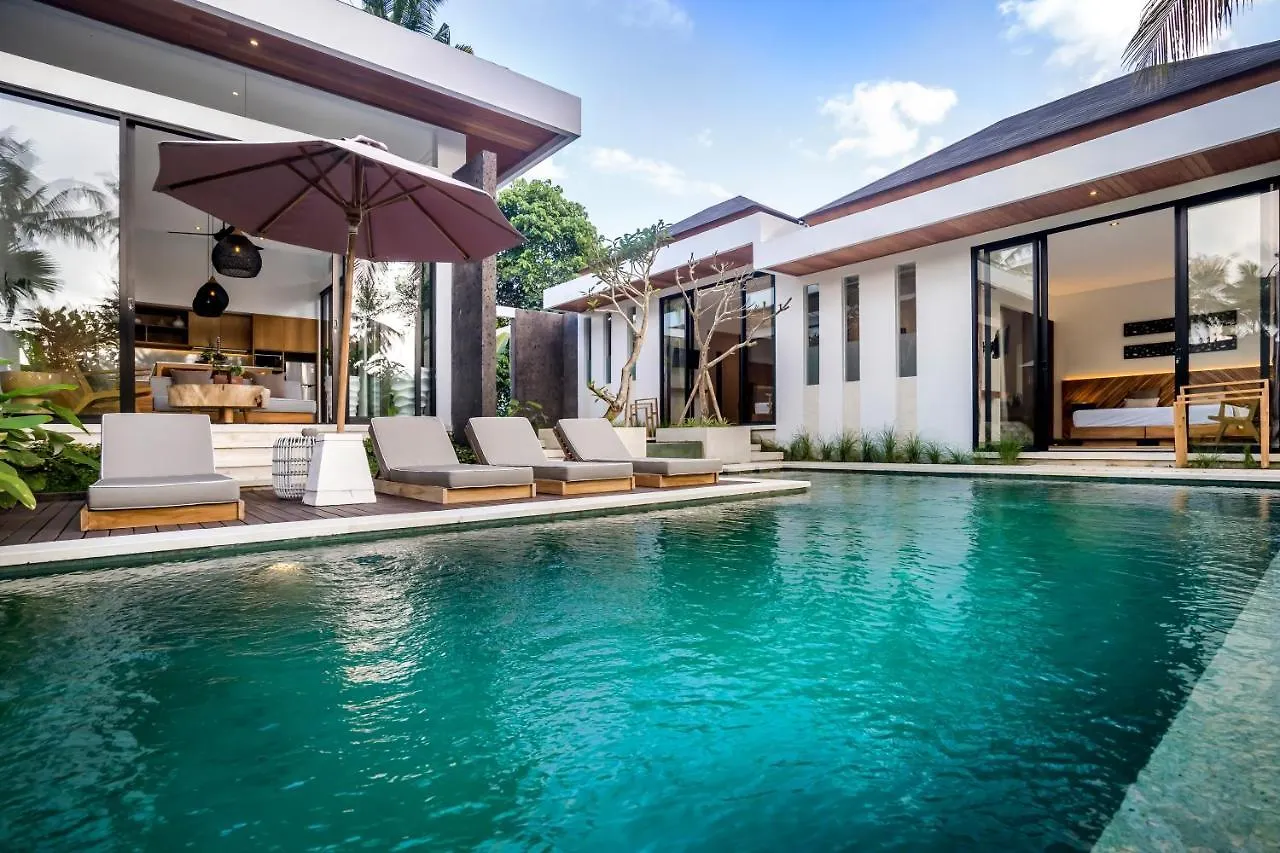 Villa Ornella By Balisuperhost Ubud   Ubud (Bali)