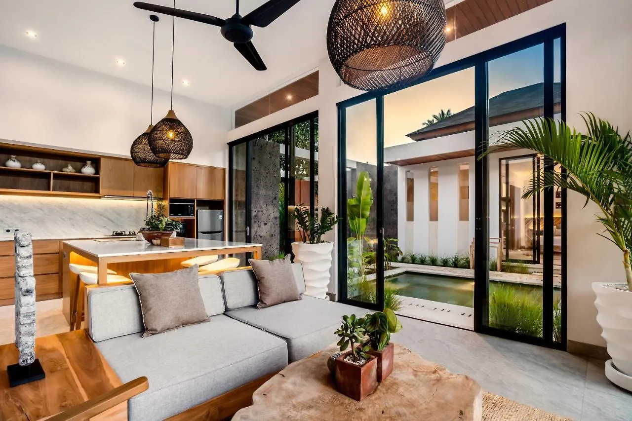 Villa Ornella By Balisuperhost Ubud  Ubud (Bali)