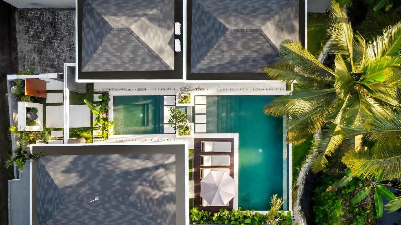 Villa Ornella By Balisuperhost location