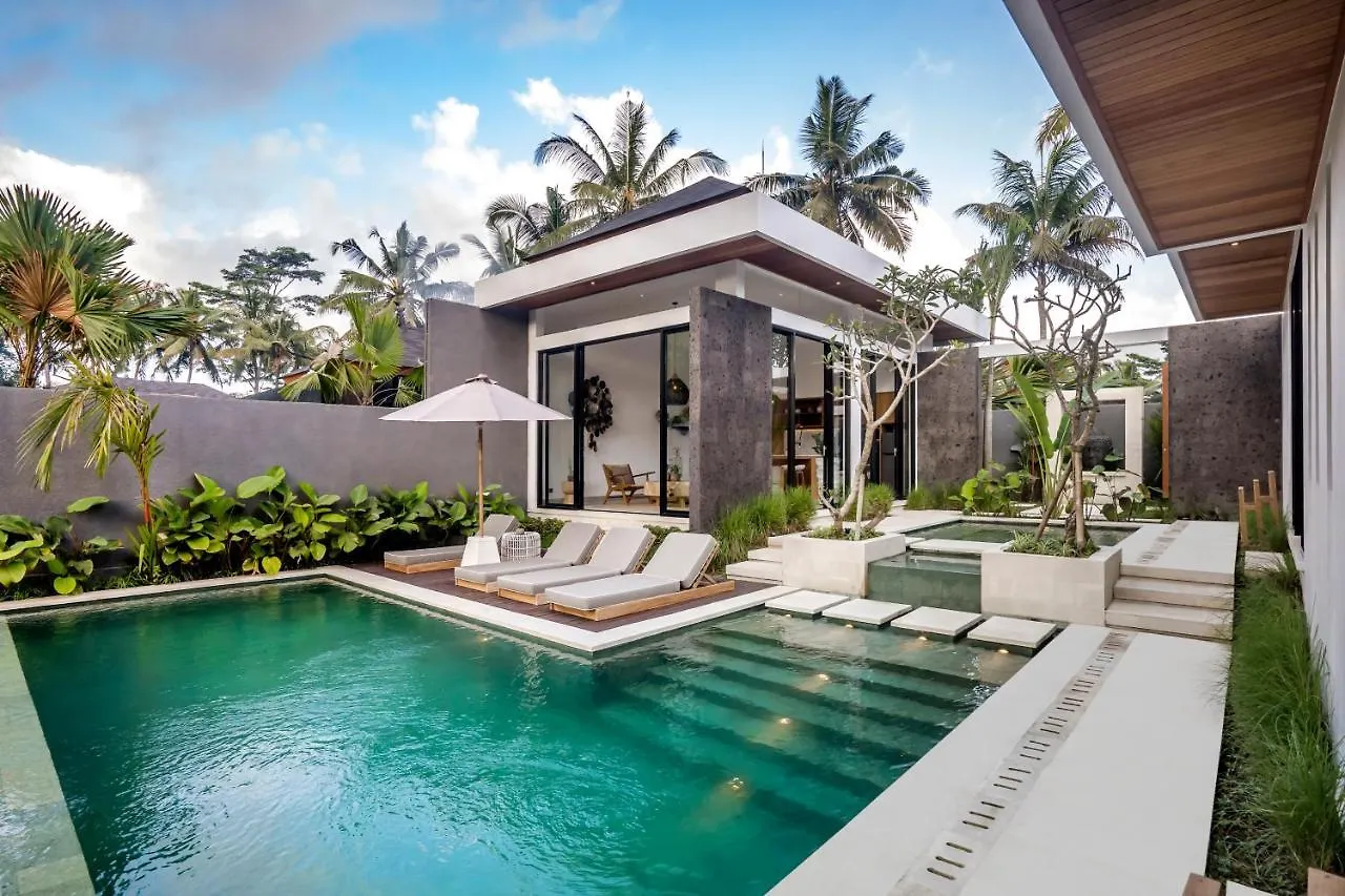Villa Ornella By Balisuperhost Ubud