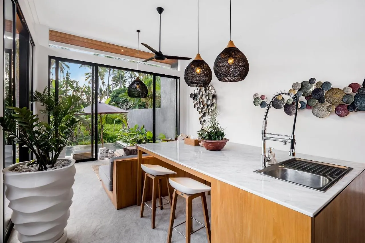 Villa Ornella By Balisuperhost Ubud   Ubud (Bali)