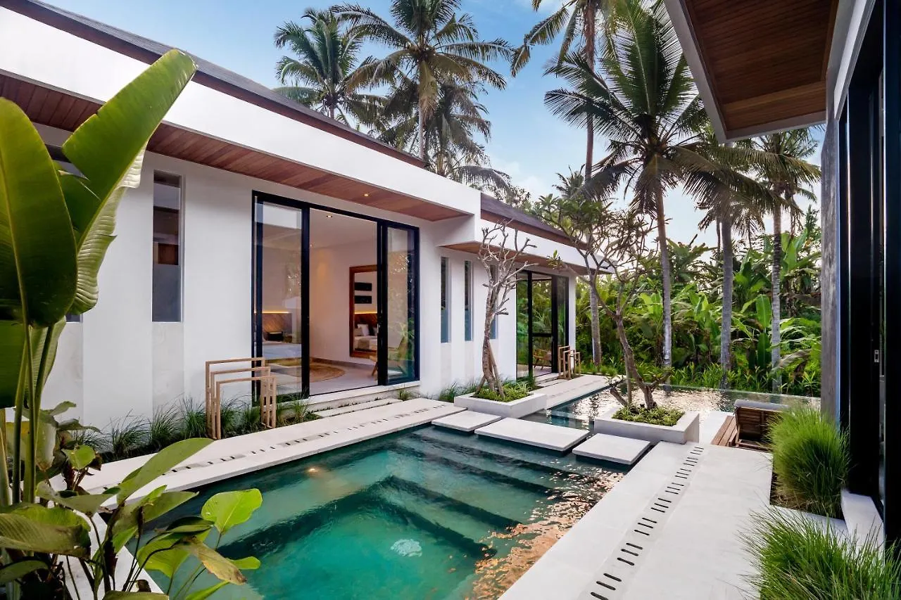 Villa Ornella By Balisuperhost Ubud  Indonesia