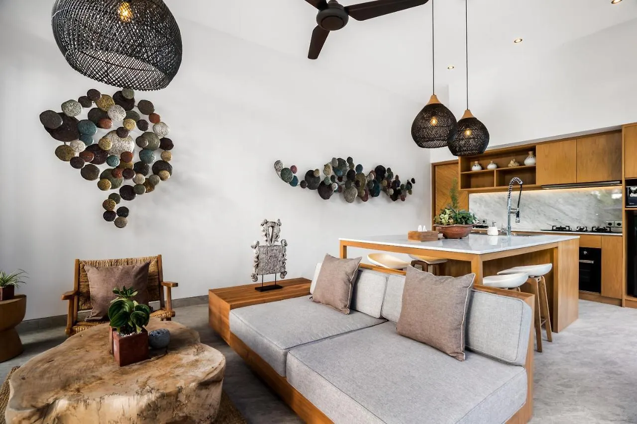 Villa Ornella By Balisuperhost Ubud  Ubud (Bali)