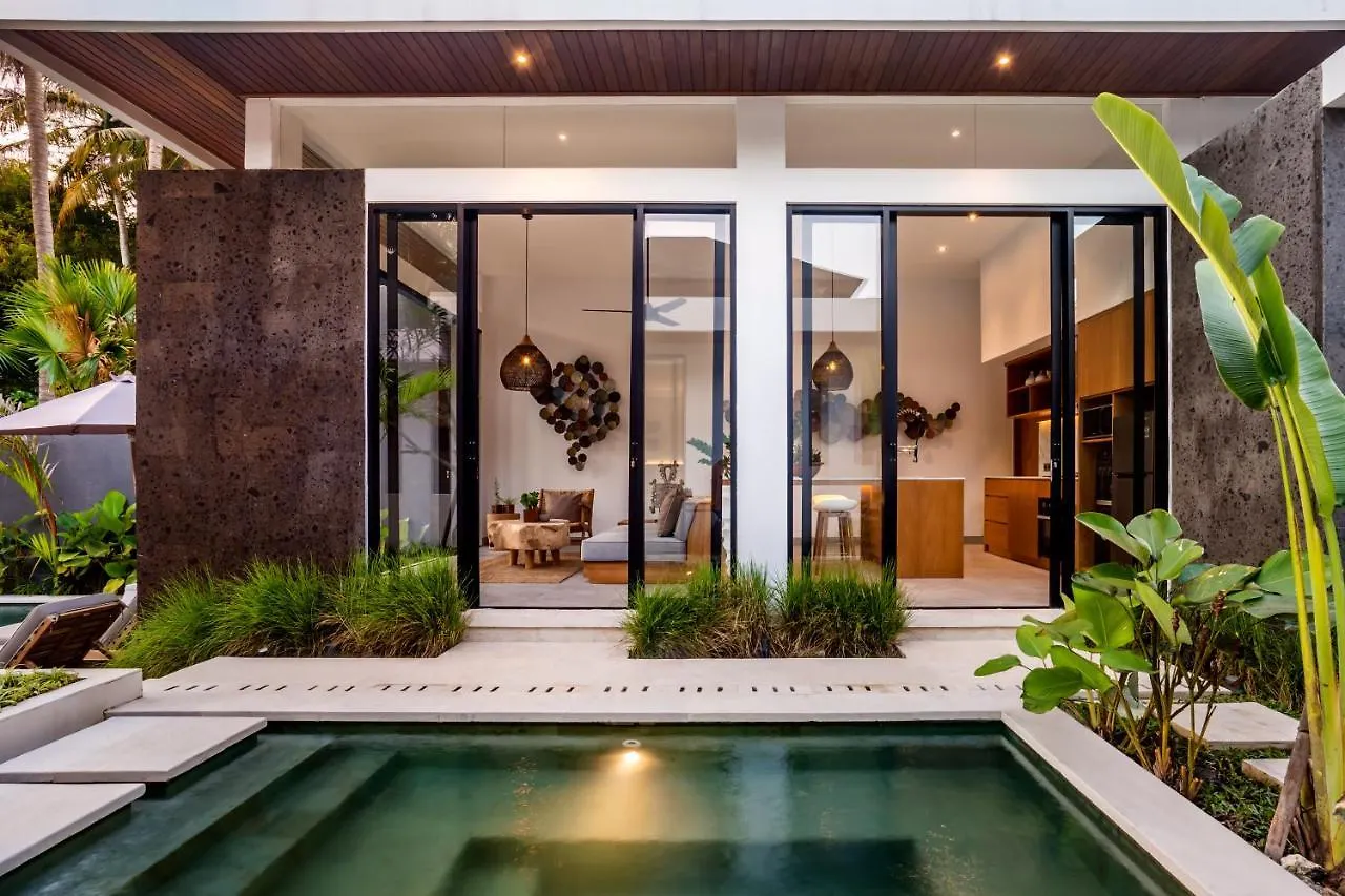Villa Ornella By Balisuperhost Ubud  0*, Ubud (Bali)
