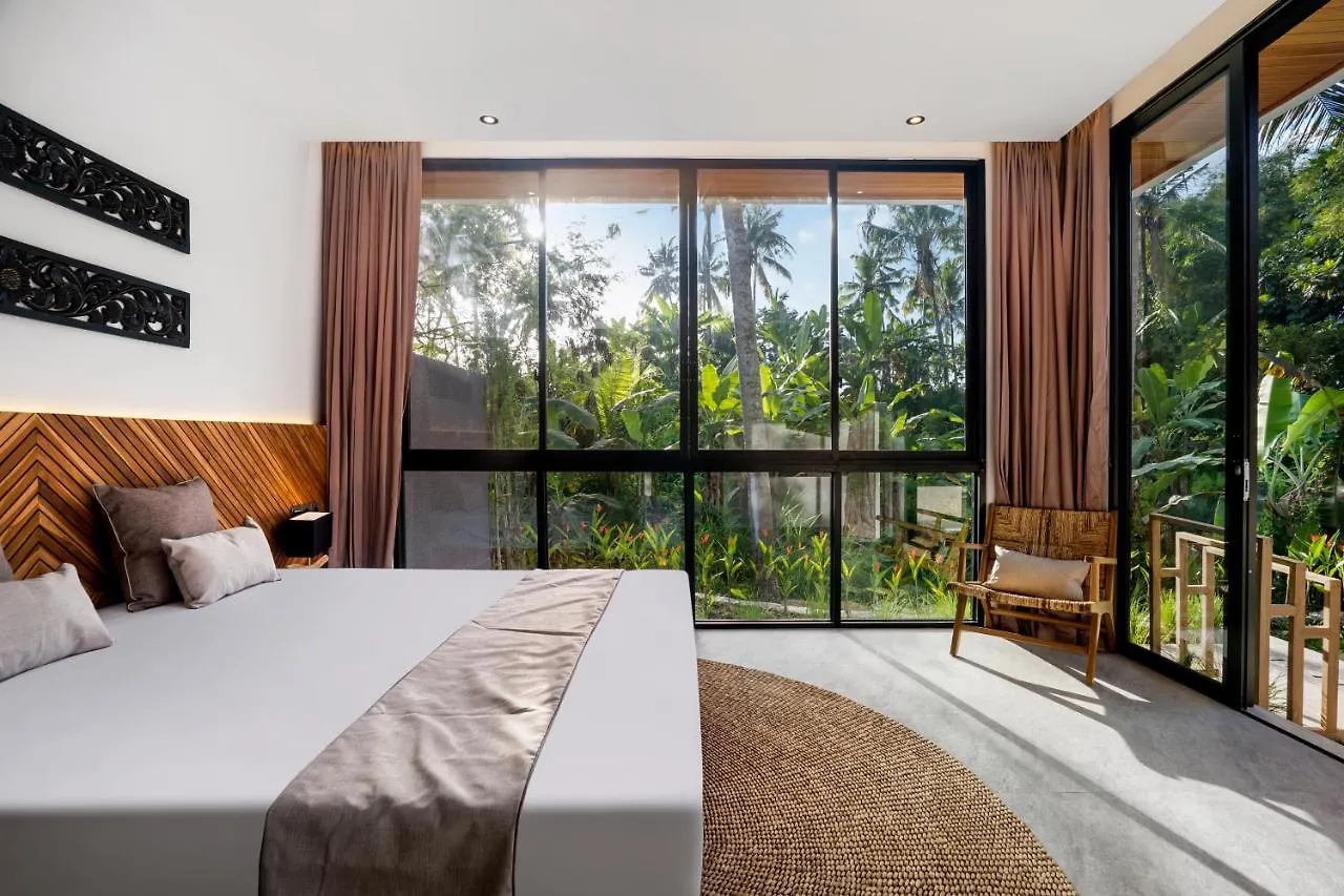 Villa Ornella By Balisuperhost Ubud  0*, Ubud (Bali) Indonesia