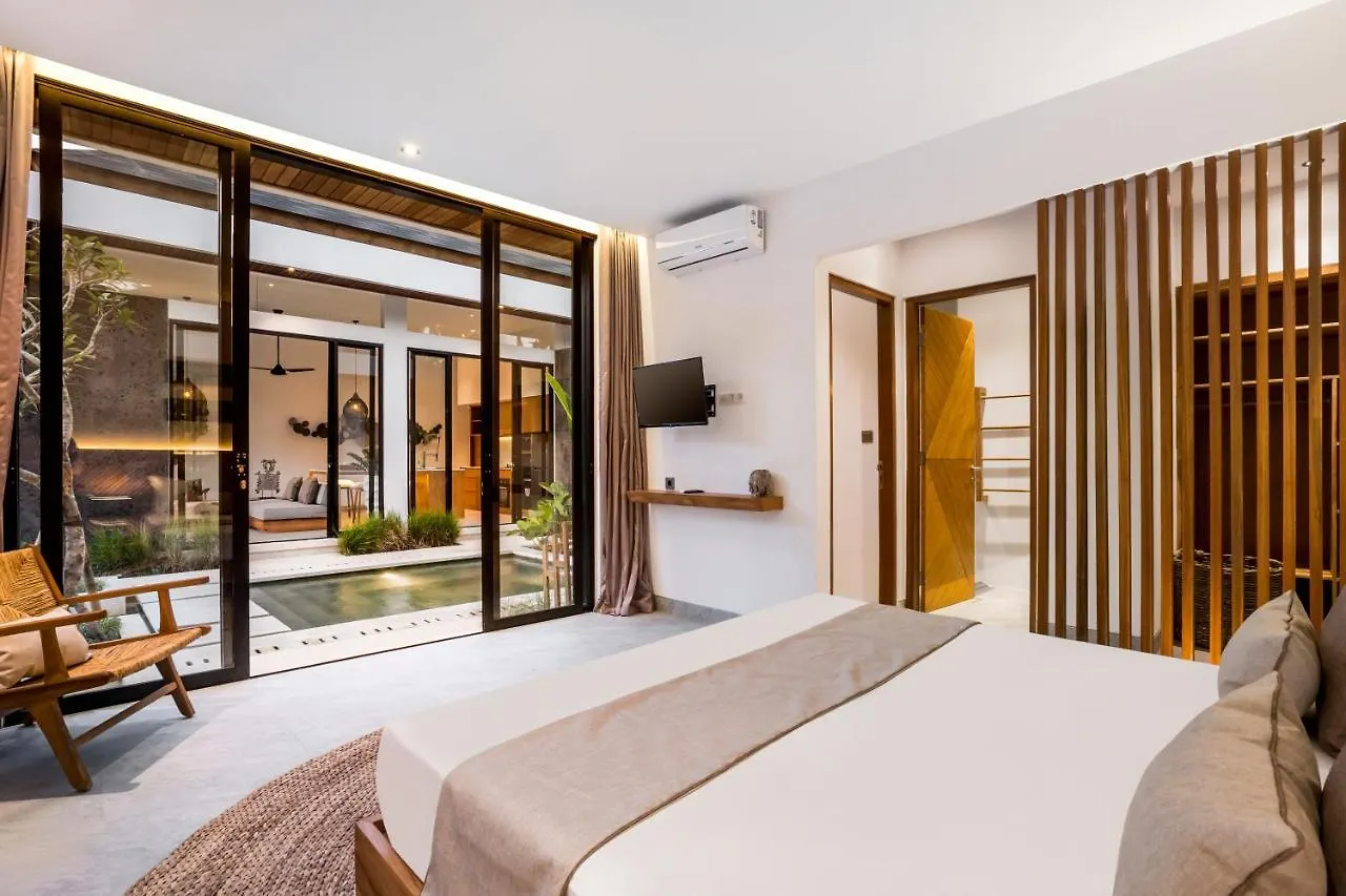 Villa Ornella By Balisuperhost Ubud  0*, Ubud (Bali) Indonesia
