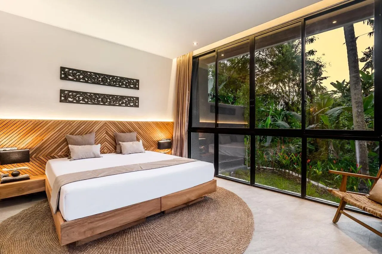 Villa Ornella By Balisuperhost Ubud