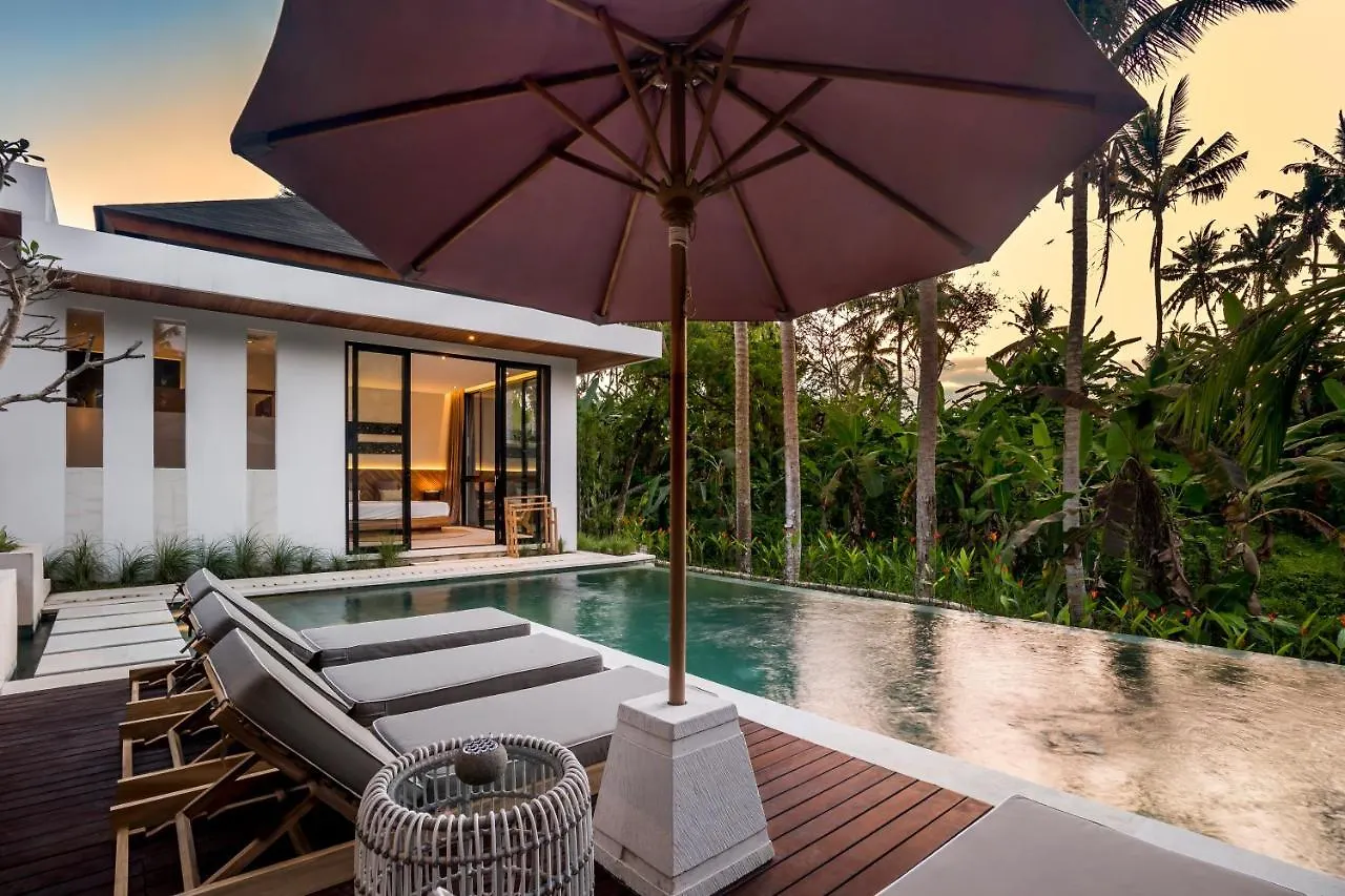 Villa Ornella By Balisuperhost Ubud   Ubud (Bali)