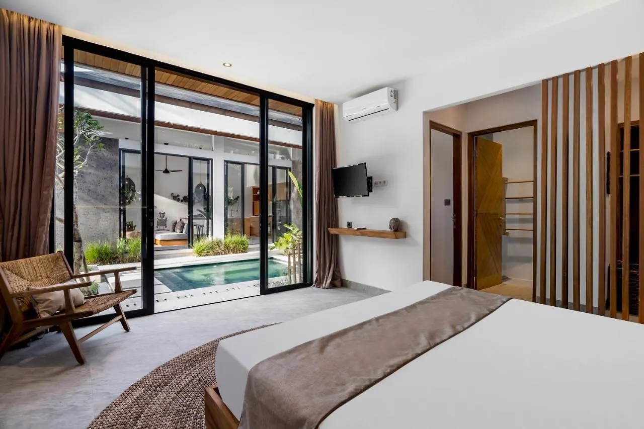 Villa Ornella By Balisuperhost Ubud  Indonesia