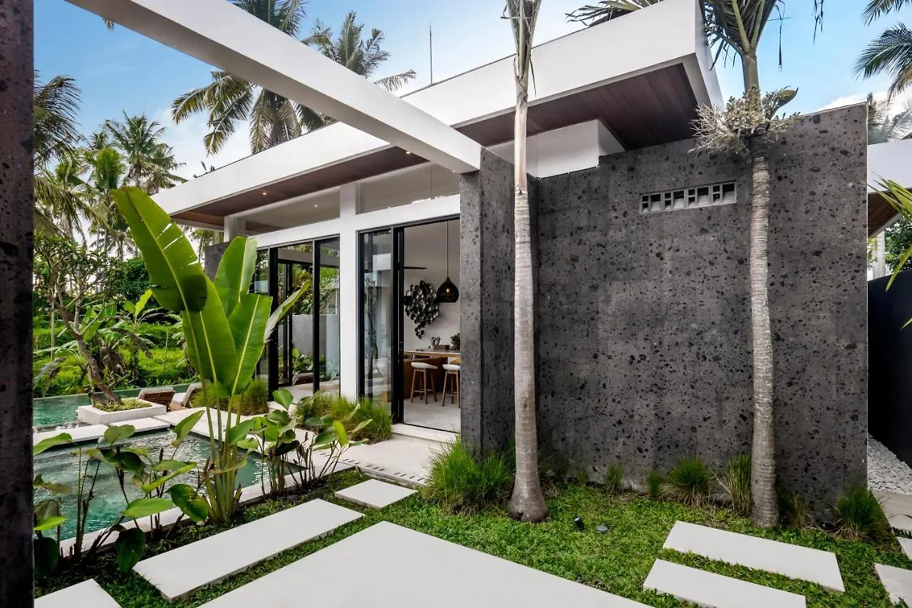 Villa Ornella By Balisuperhost Ubud  Ubud (Bali)