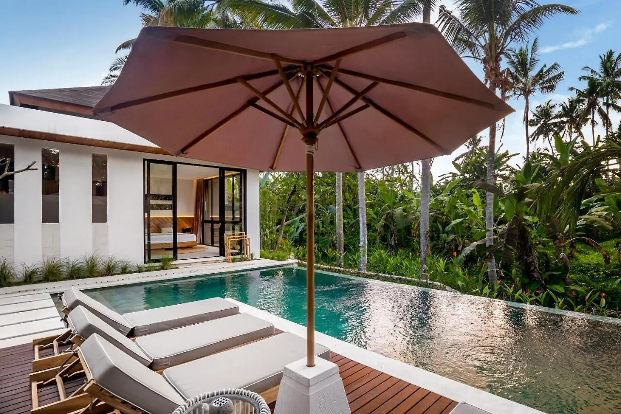 Villa Ornella By Balisuperhost Ubud