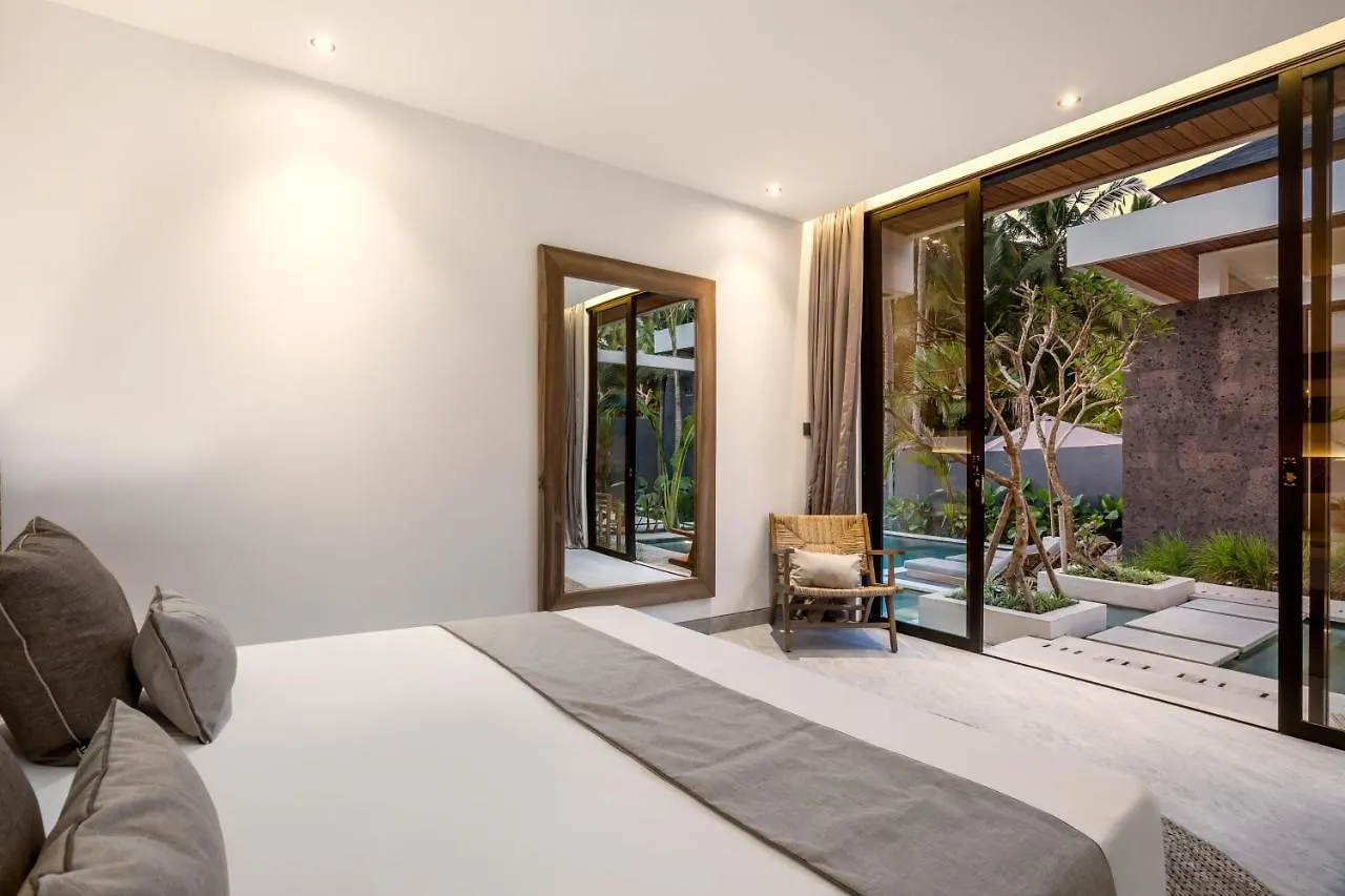 Villa Ornella By Balisuperhost Ubud