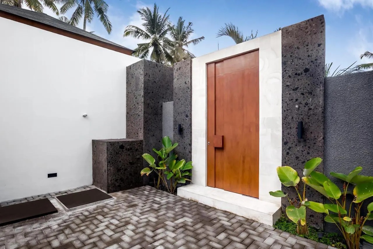 Villa Ornella By Balisuperhost Ubud  Indonesia