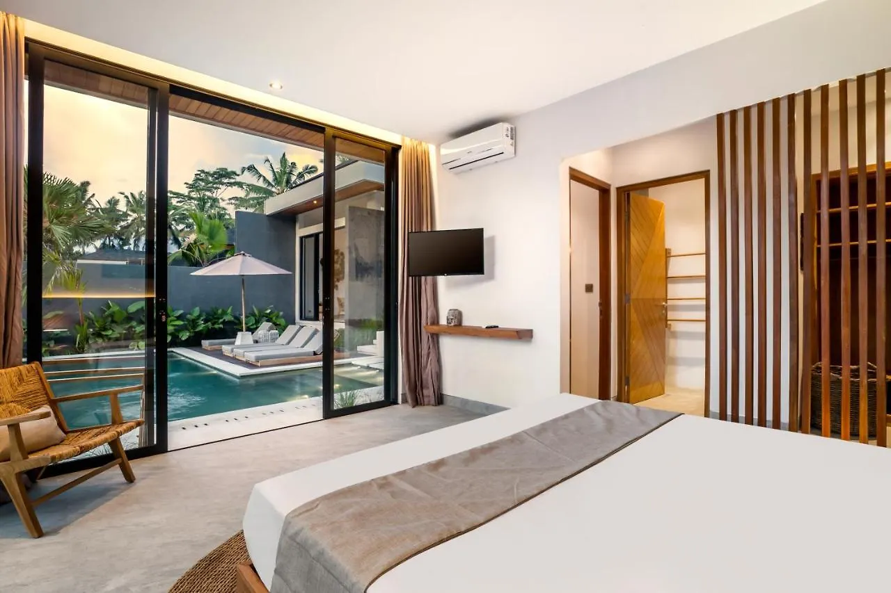 Villa Ornella By Balisuperhost Ubud  0*, Ubud (Bali)