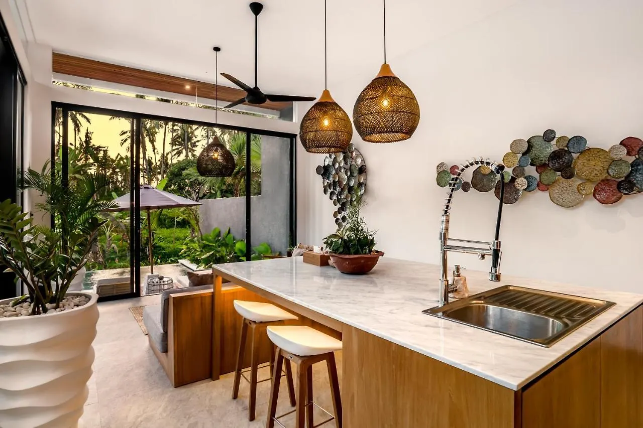 Villa Ornella By Balisuperhost Ubud