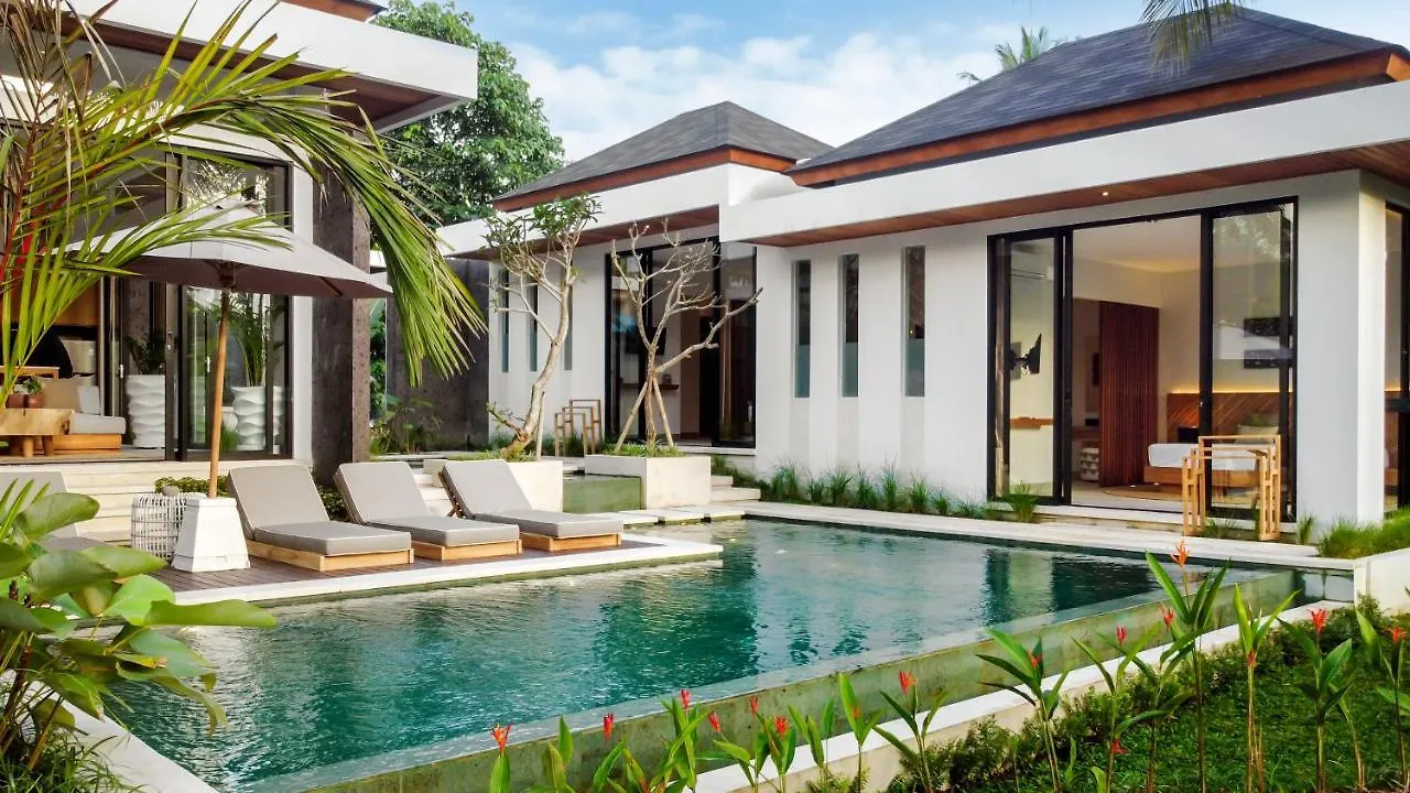 Villa Ornella By Balisuperhost Ubud