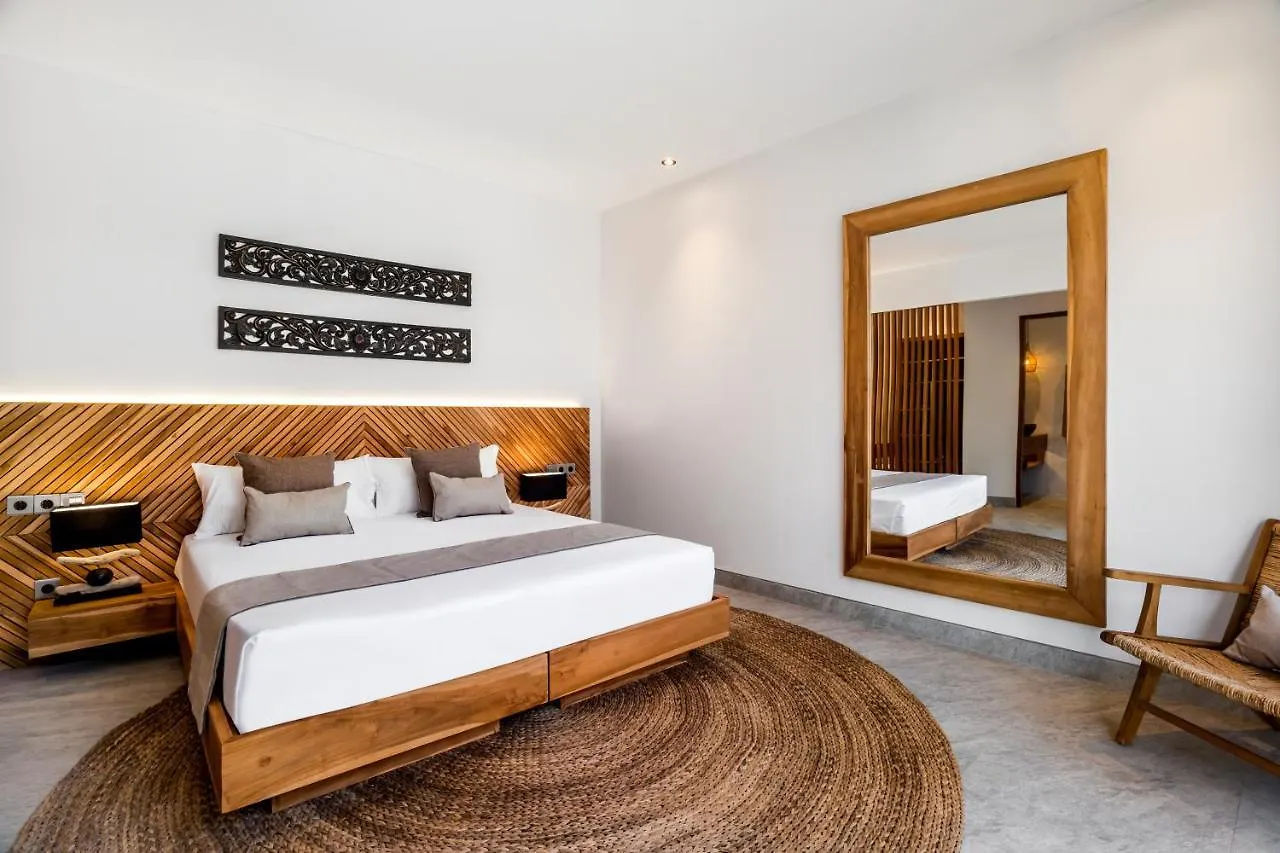 Villa Ornella By Balisuperhost Ubud  0*, Ubud (Bali) Indonesia