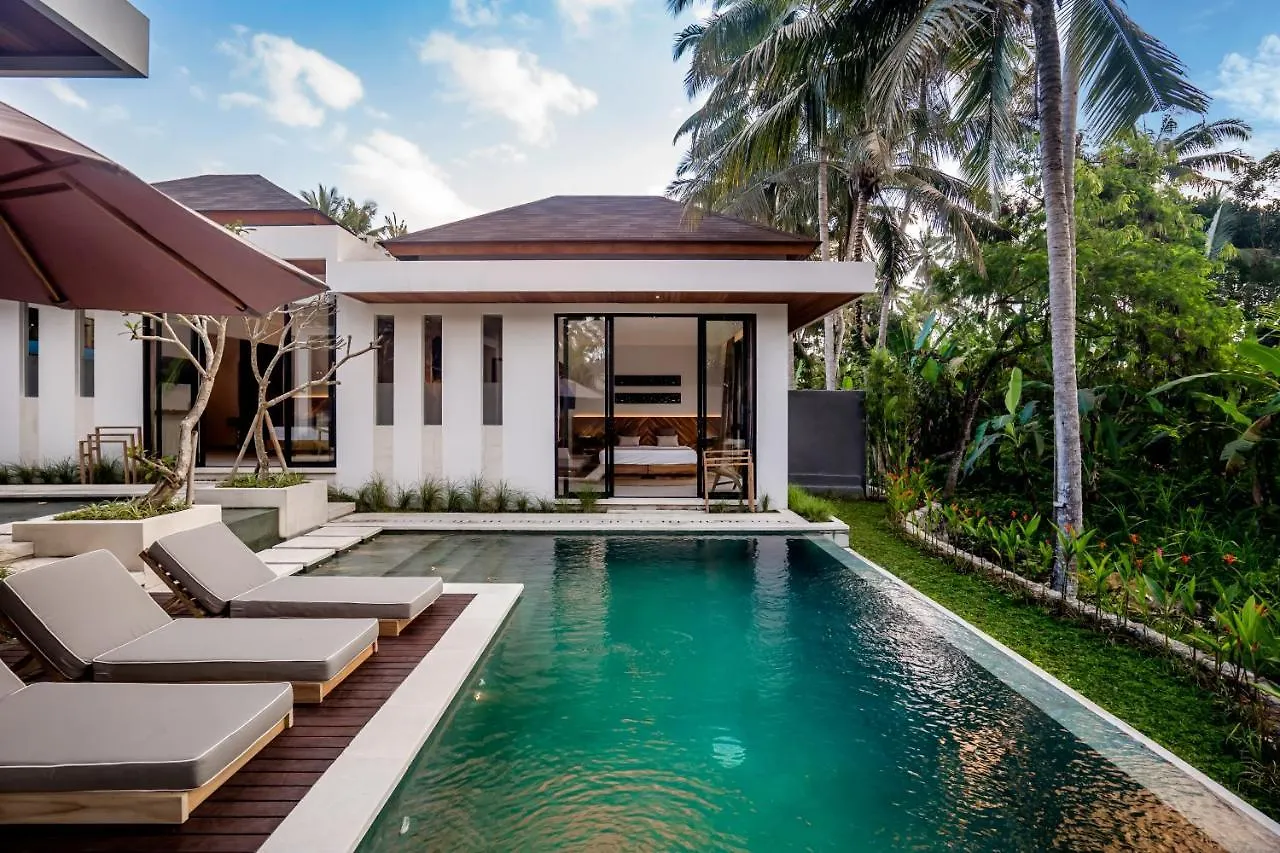 Villa Ornella By Balisuperhost Ubud