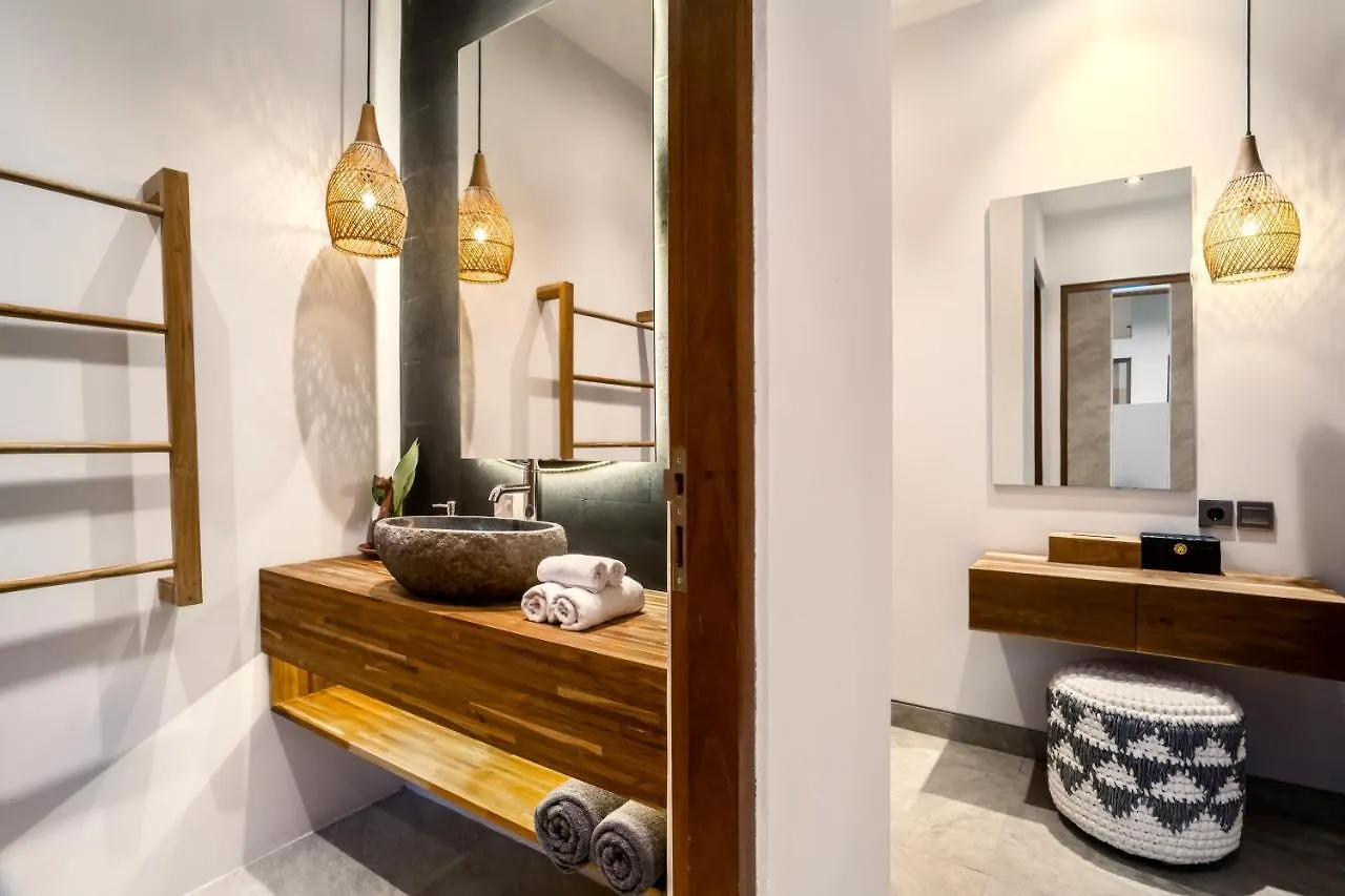 Villa Ornella By Balisuperhost Ubud  Indonesia