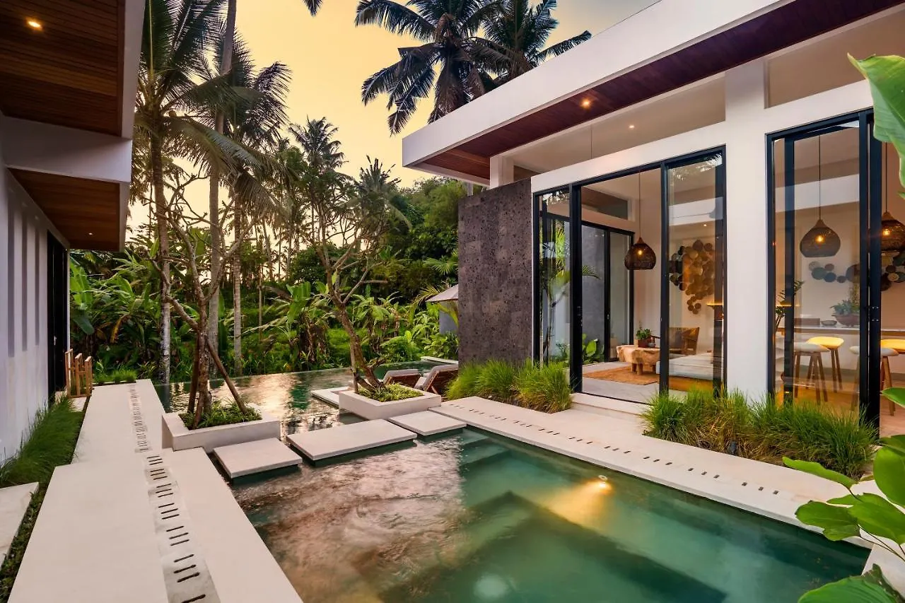 Villa Ornella By Balisuperhost Ubud