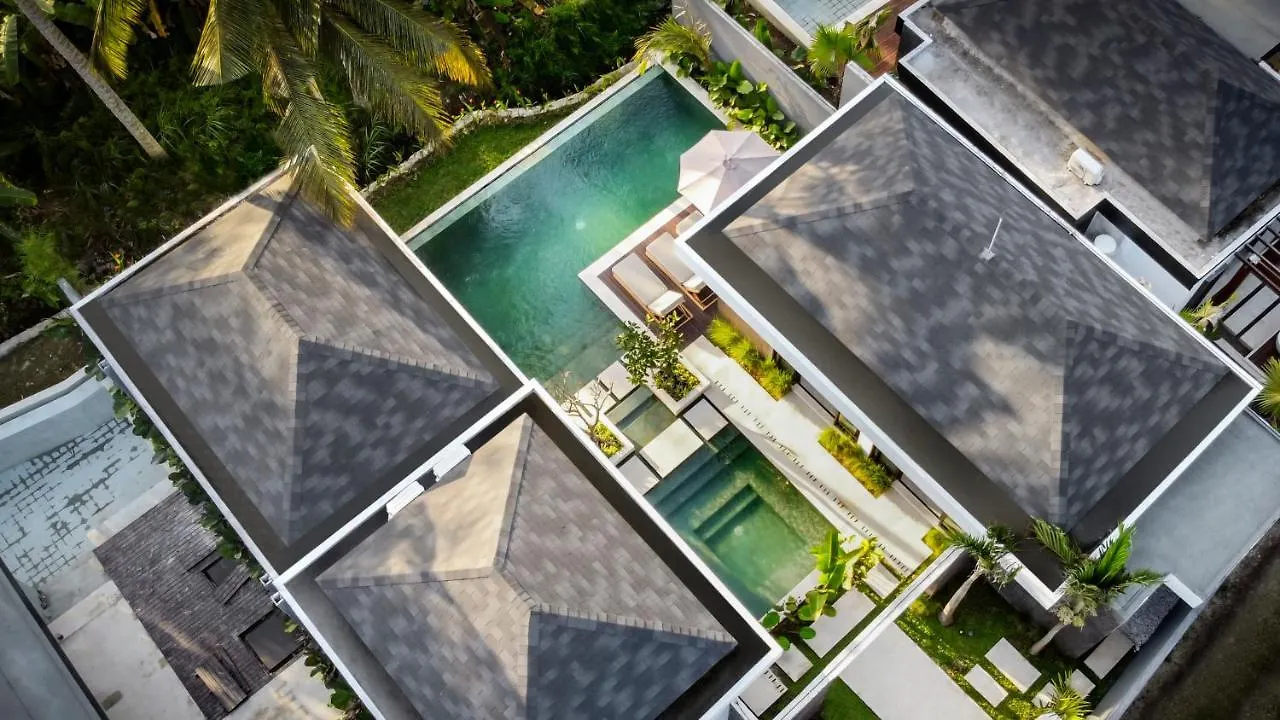 Villa Ornella By Balisuperhost Ubud