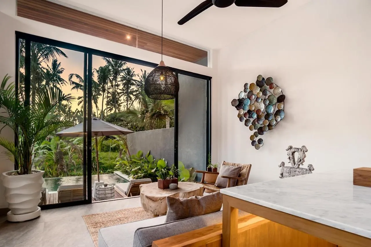 Villa Ornella By Balisuperhost Ubud   Ubud (Bali)