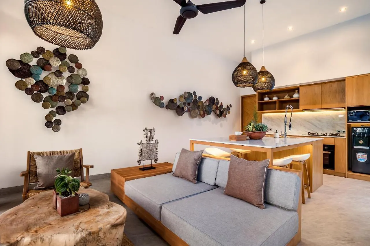Villa Ornella By Balisuperhost Ubud  Indonesia